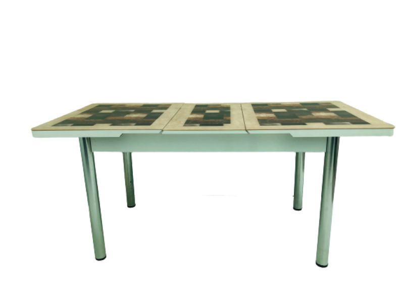 Mercan - Rectangle Extendable Dining Table