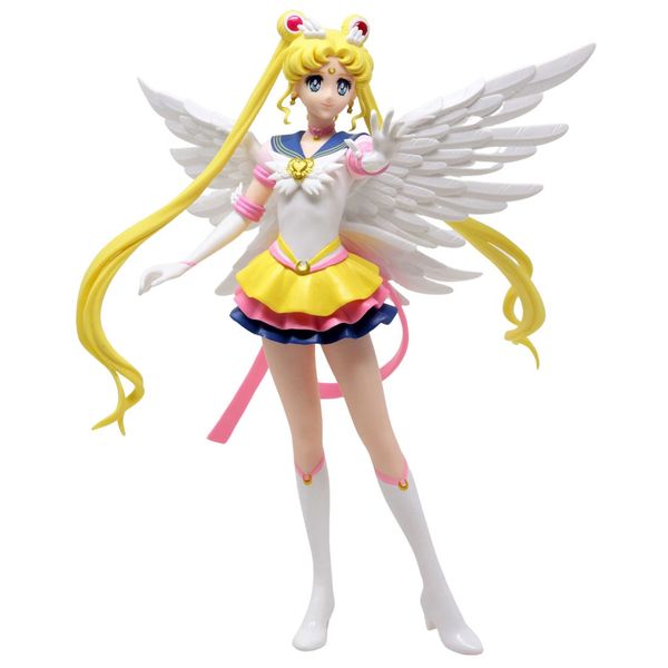 Sailor Moon Eternal The Movie 23 cm Figure