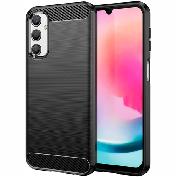 Tisko TPU Flexible Design Cover Compatible with Samsung Galaxy S22 Plus