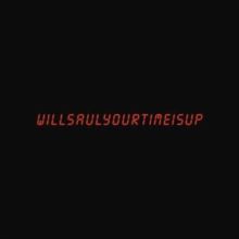 Your Time Is Up (Vinyl / 12" EP)