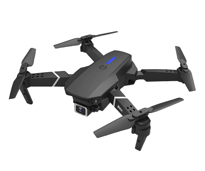HD 4K Drone with Wide Angle Camera