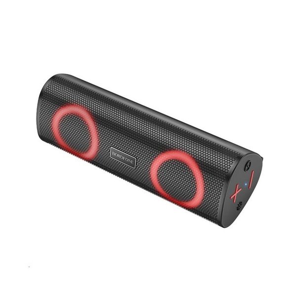 Portable Hi-Fi Sound Mini Speaker Borofone BP18 PB