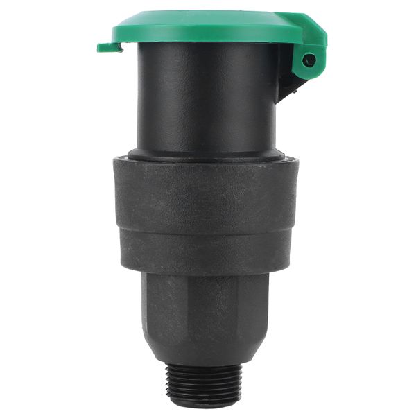 Garden Water Intake Valve Compatible with G3/4