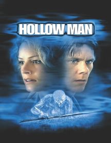 Hollow Man | Shop Today. Get it Tomorrow! | takealot.com