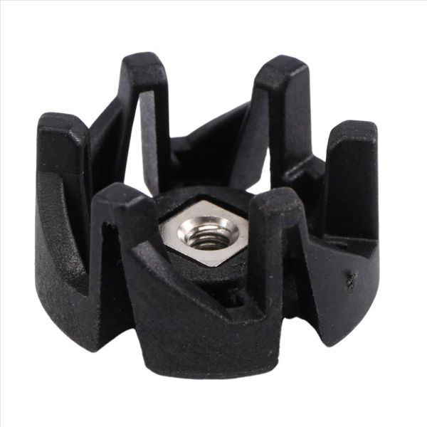 Plastic Shaft Blade Foot Seat Blender Parts for HR2003 HR2004 HR2006