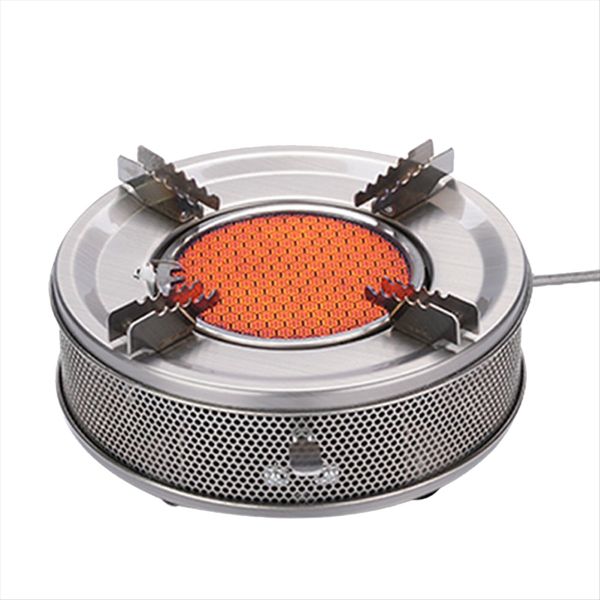 Portable Camping Gas Stove Folding Cassette Stove