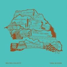 Yaral Sa Doom (CD / Album)