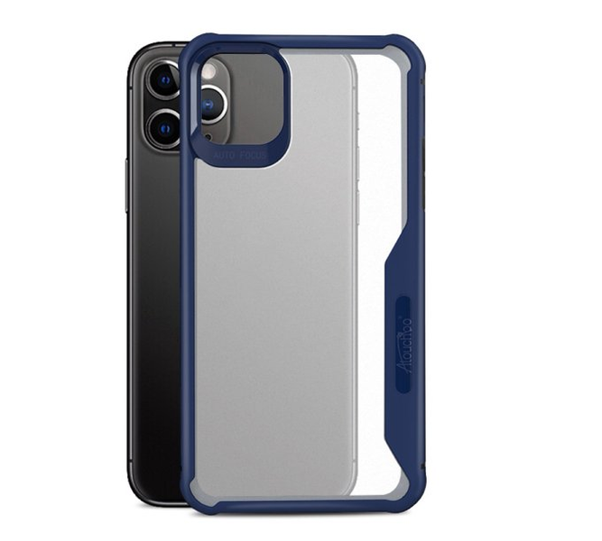 Atouchbo Tiger Anti-Shock Case For iPhone XS Max