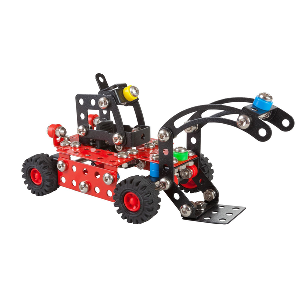 Alexander Constructor Toy Forest Wood Mover