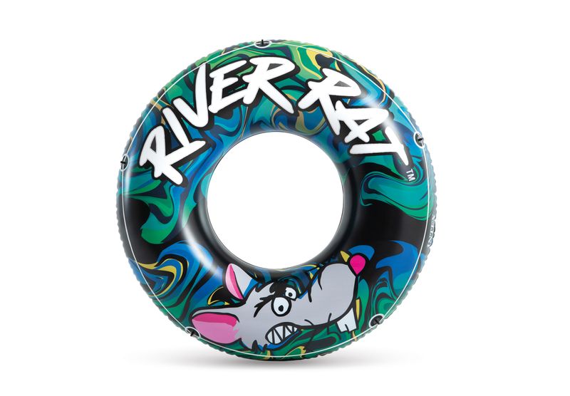 Intex River Rat