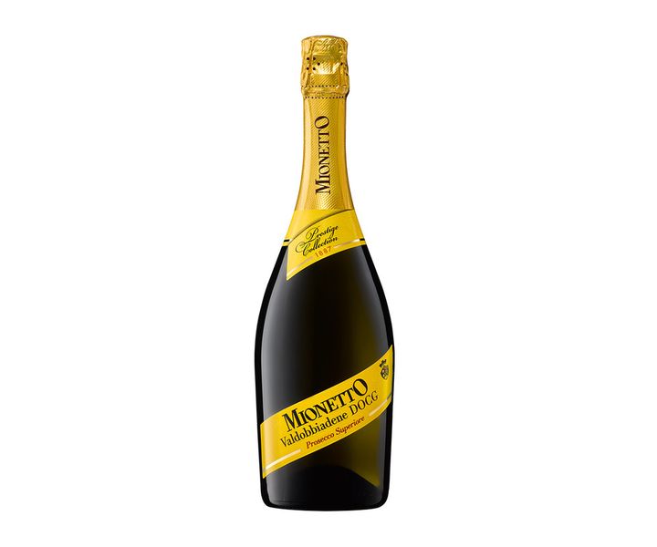 Mionetto Prosecco Superior 750ml