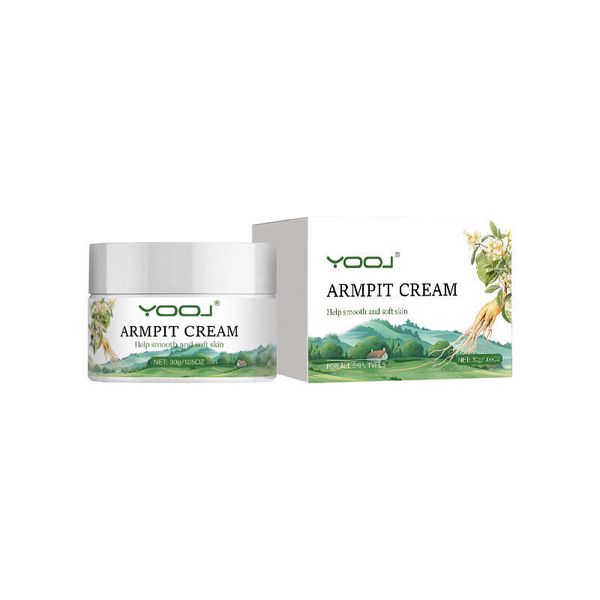 Yooj armpit cream-30g