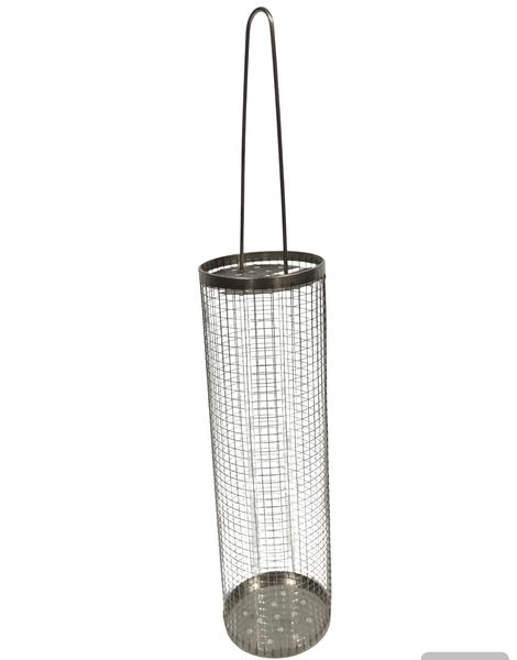 Sizzle Barbecue Cage