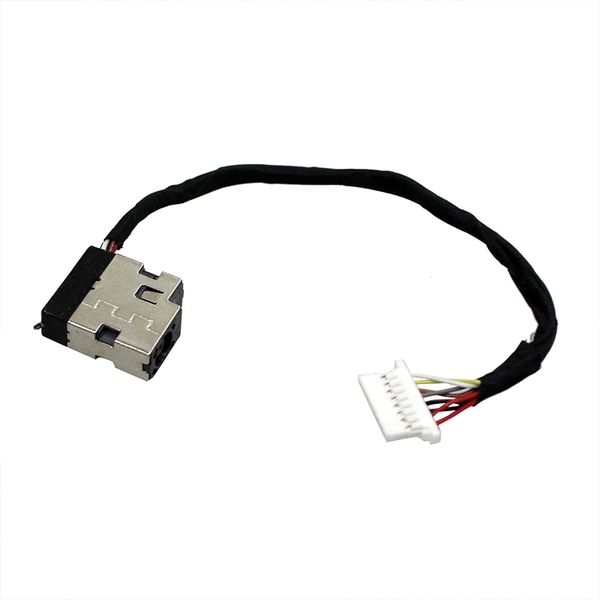 Grade A Generic Replacement DC Jack For HP DM4-1360EF DM4-1360SF DM