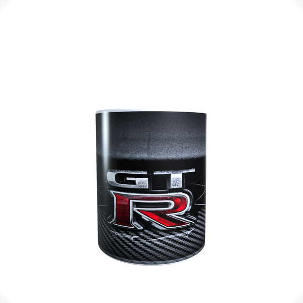 Nissan - GT-R - Coffee Mug