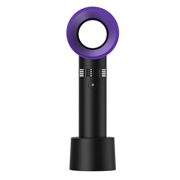 Advanced Portable Electric Beauty Fan