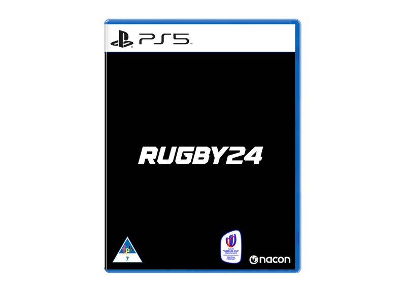 Rugby World Cup 2024(ps5)