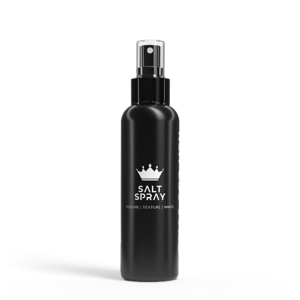 OMAJ - Salt Spray - For Textured and Wavey Hair