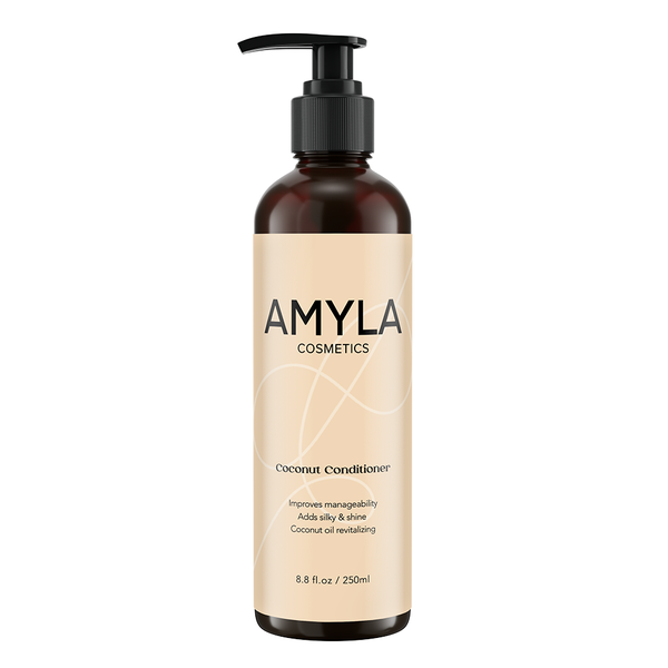 Amyla Coconut Hair Growth Conditioner