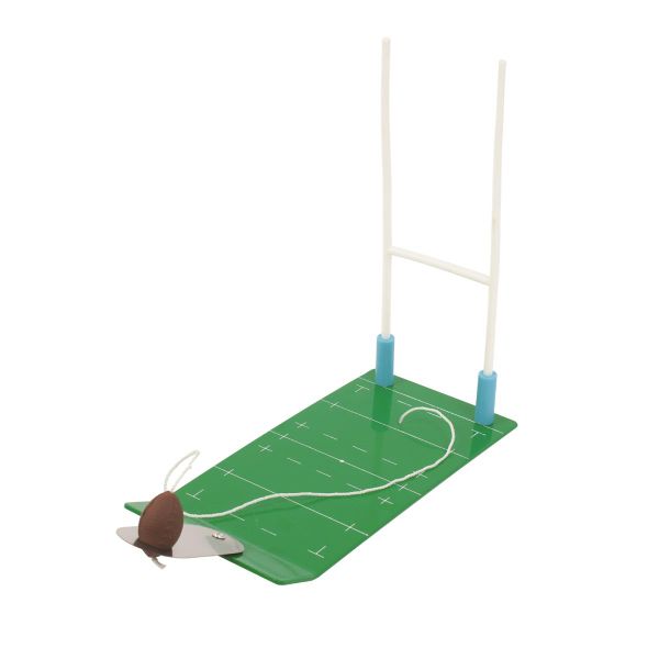 Mini Rugby Game - Desktop Rugby