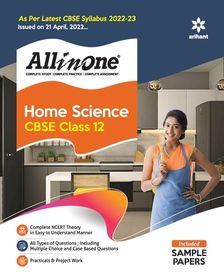 cbse class 11 home science syllabus 2022 23