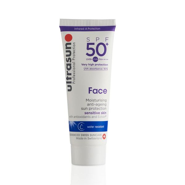 Ultrasun Face SPF50+ 25ml