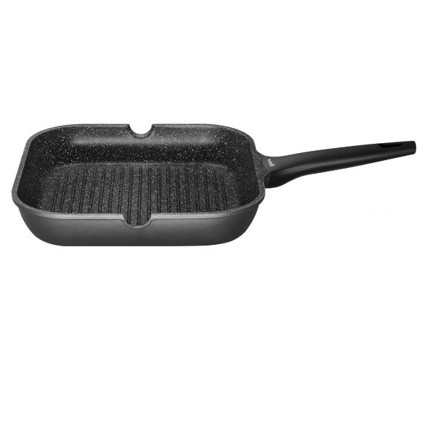 Sola "Fair cooking" 28cm Griddle Pan