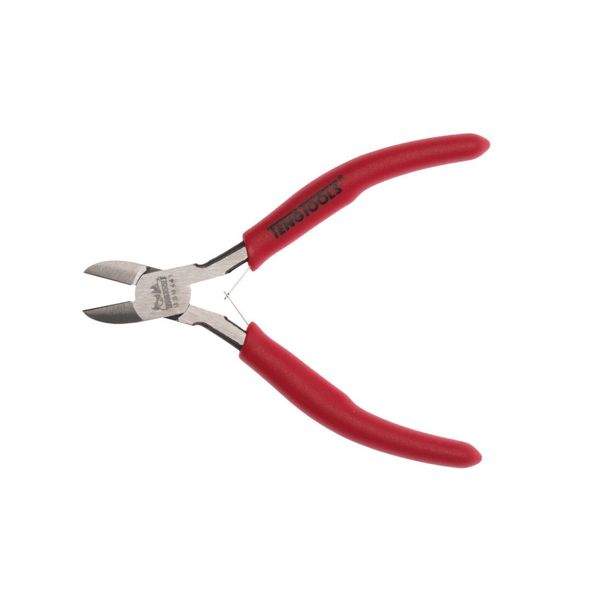 TengTools - Mini Side Cutting Plier, 115mm long - MBM441