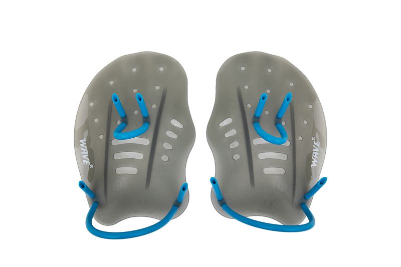 Wave Kick Hand Fins