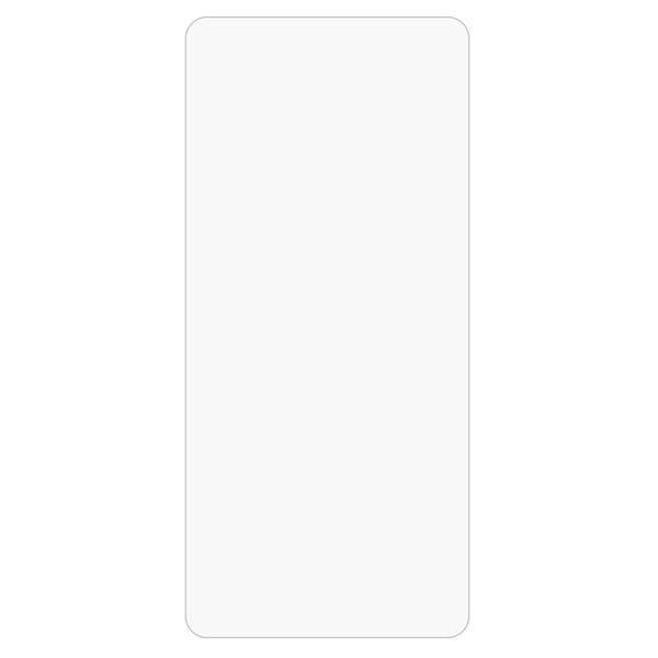 Full Coverage Curved Screen Protector Compatible with Xiaomi Mi 11T/11T Pro