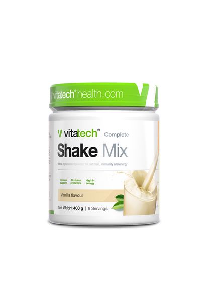 Vitatech Complete Shake Vanilla 400g