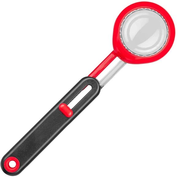 Adjustable Coffee Lever Measuring Spoon
