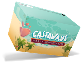 Castaways | Shop Today. Get it Tomorrow! | takealot.com