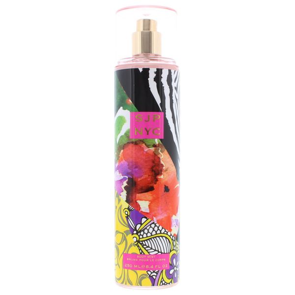 Sarah Jessica Parker Nyc Body Mist 250ml (Parallel Import)