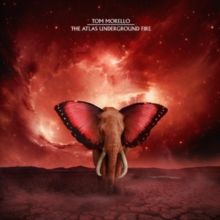 The Atlas Underground Fire (Vinyl / 12" Album)