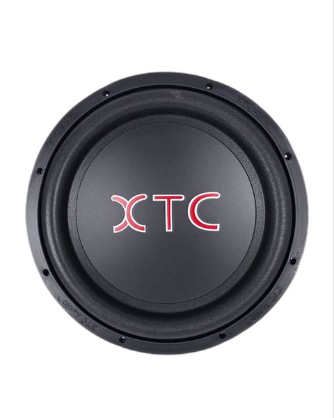 XTC Pitbull Hooka Series 12" DVC Subwoofer 7000W