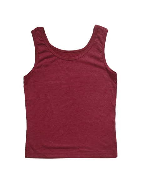 Summer Trendy Women's Tank Top