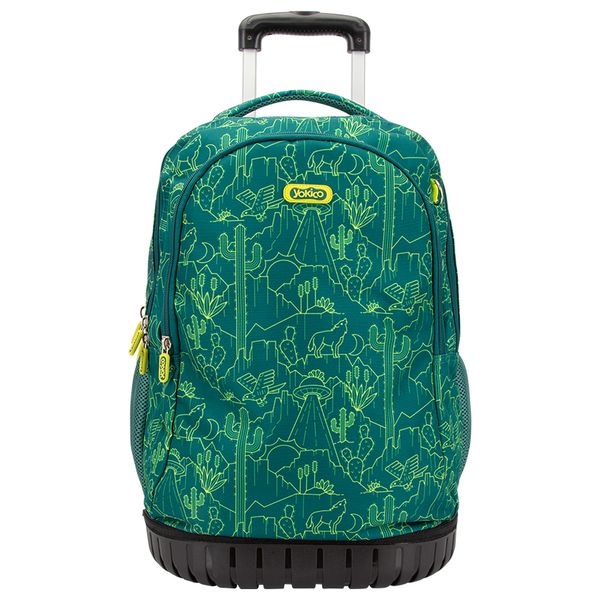 Desert Moon Premium Trolley