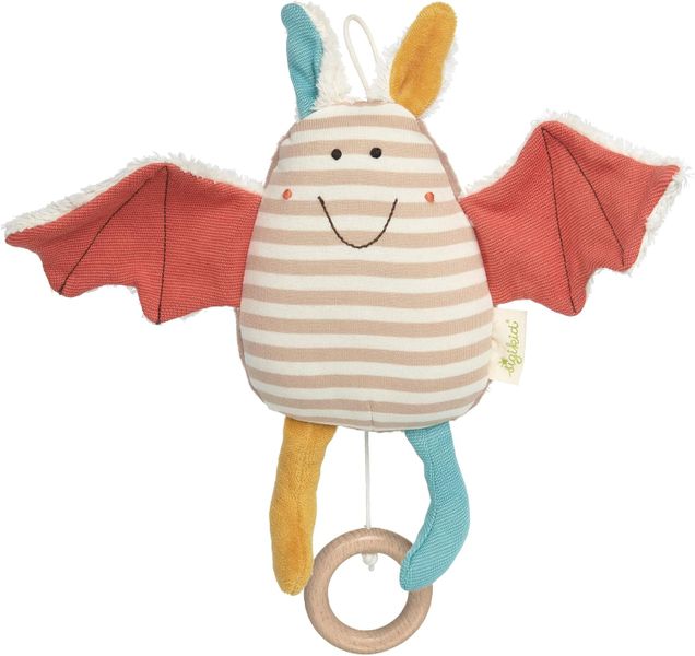 SIGIKID Musical Bat