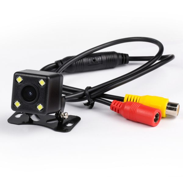 RoverOne Car Rear View Camera LED Night Vision Reversing Auto HD Video