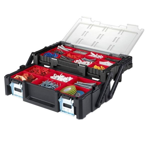 Keter 18" Cantilever Organiser