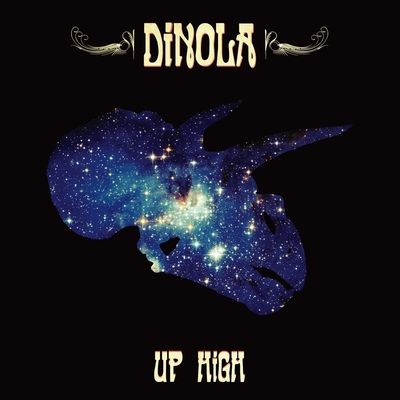 Up High (Vinyl / 12" Album)