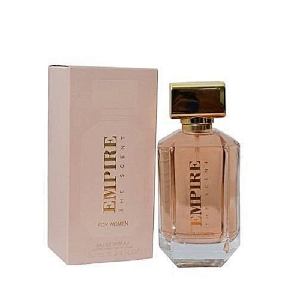Empire The Scent For Women 100ml Eau De Parfum