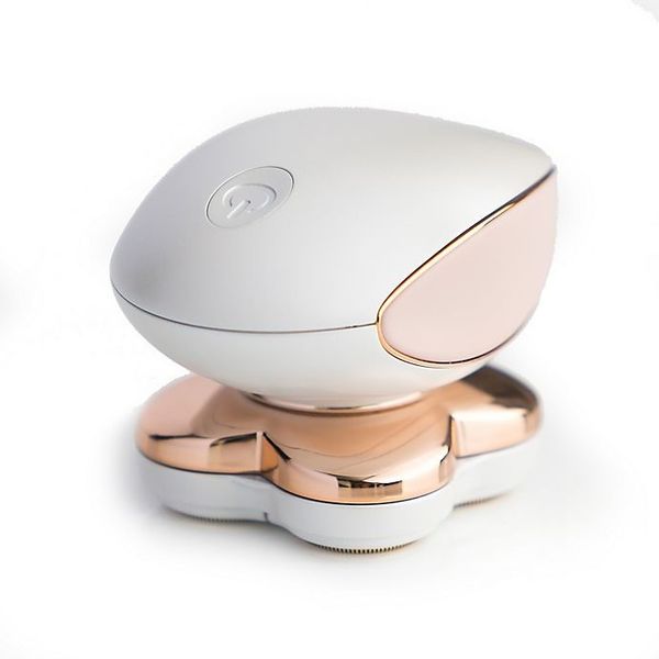 Flawless Leg Hair Remover with Smooth Finish