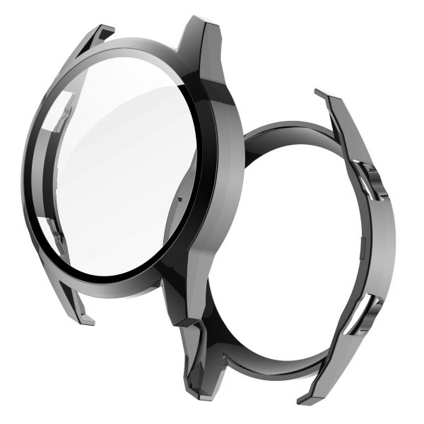 Rocco Tech - PC+Glass Protective Case For Huawei Watch GT2-46mm