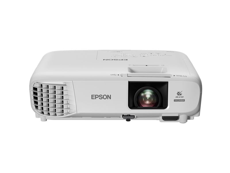 Epson EB-U05 Full HD Projector