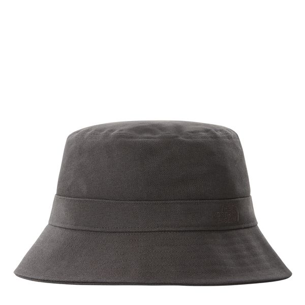 The North Face-Mountain Bucket Hat-Asphalt Grey (0C5)