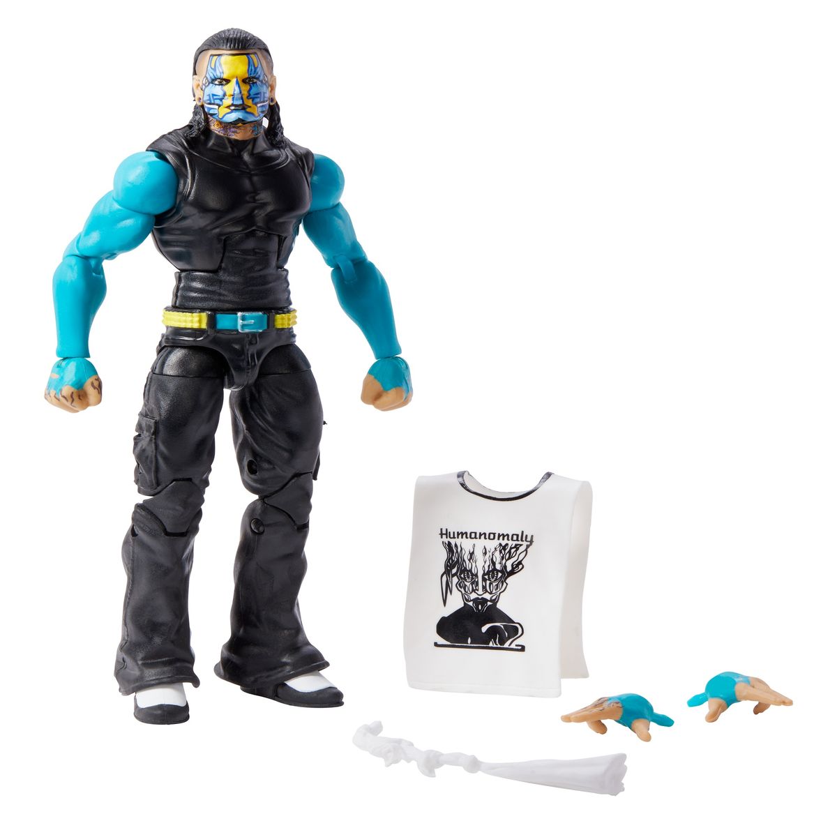 WWE Top Picks Elite Collection Action Figures with Accessories Shop