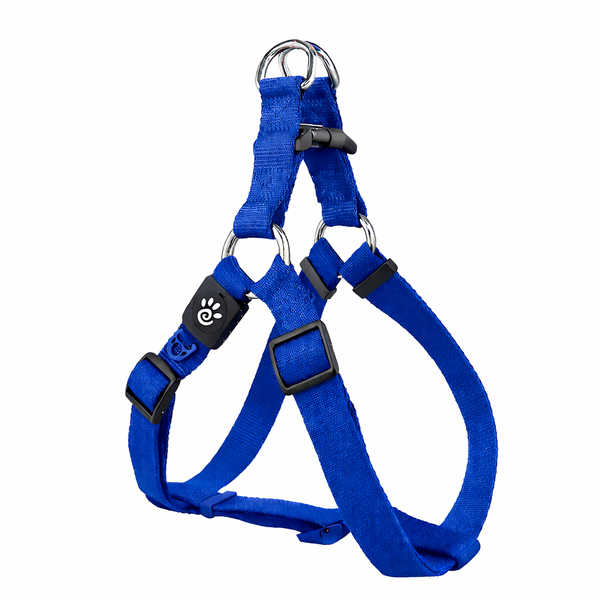 Doco Nylon Dog Harness Medium (53-77cm) Adjustable - Comfortable &amp; Durable