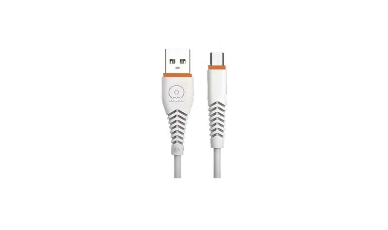 Donic -Replacement WUW - X151 1M USB TO Micro USB Cable